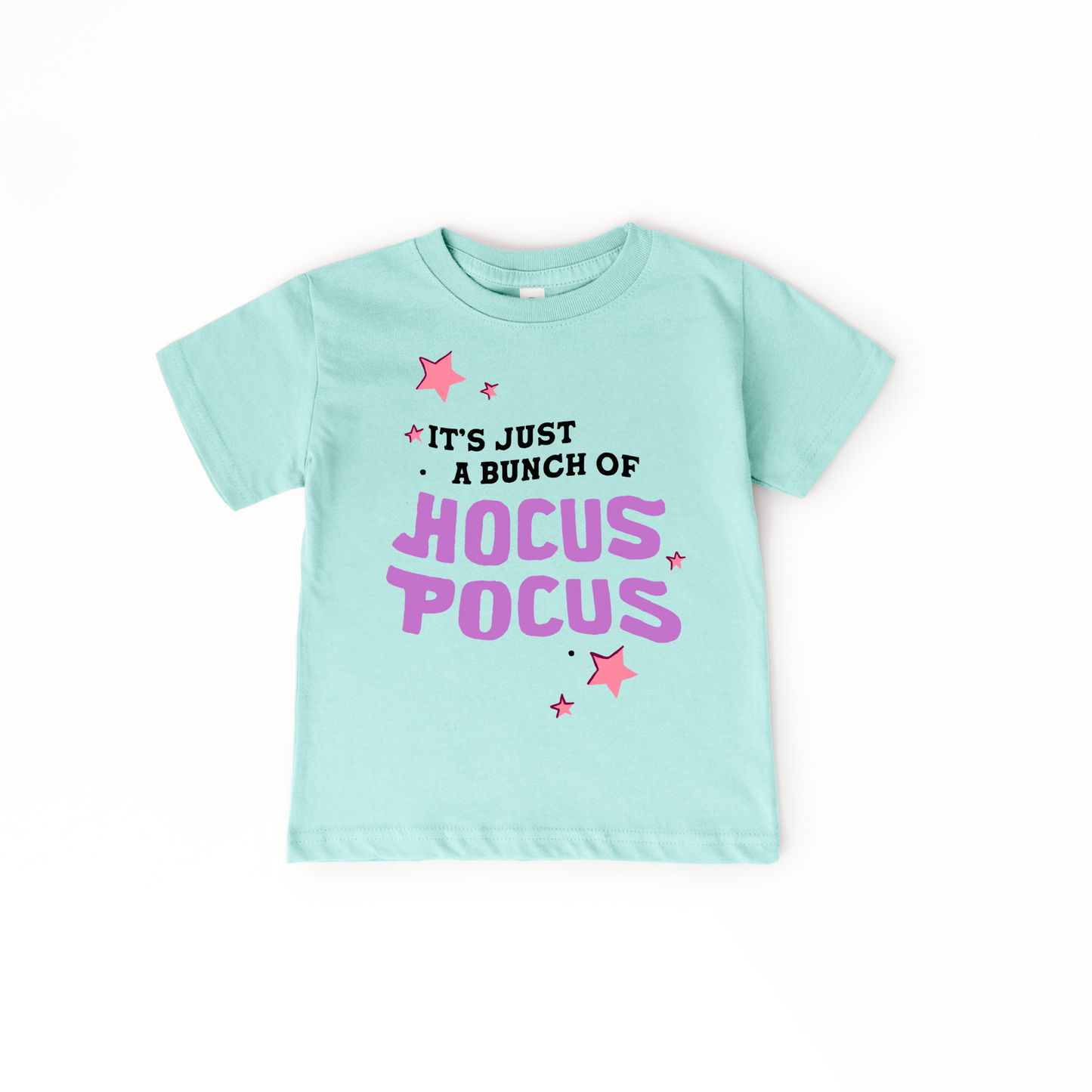 It's Just a Bunch of Hocus Pocus