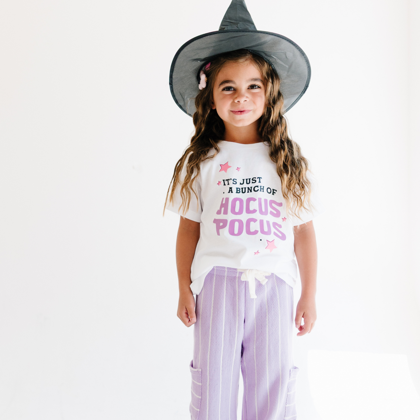 It's Just a Bunch of Hocus Pocus