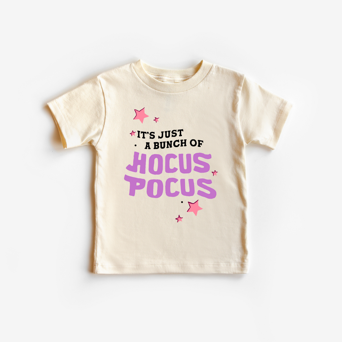 It's Just a Bunch of Hocus Pocus