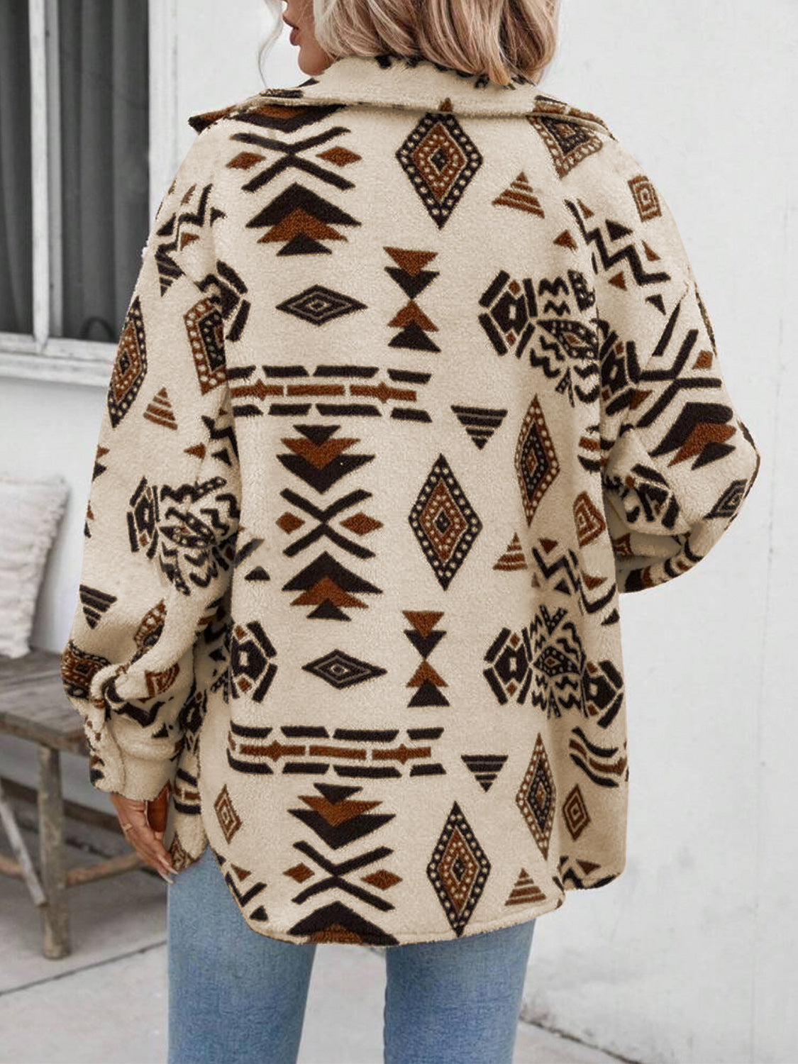 Southern Dreams Jacket
