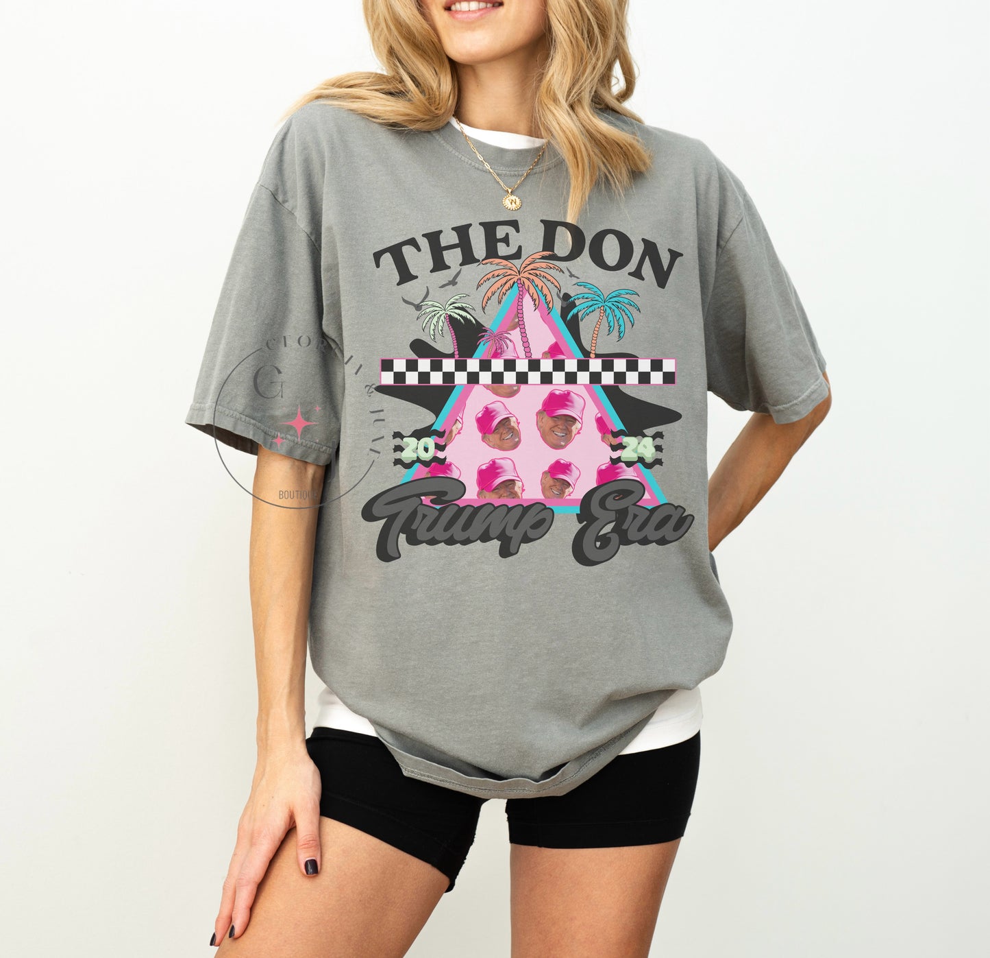 The Don - Trump
