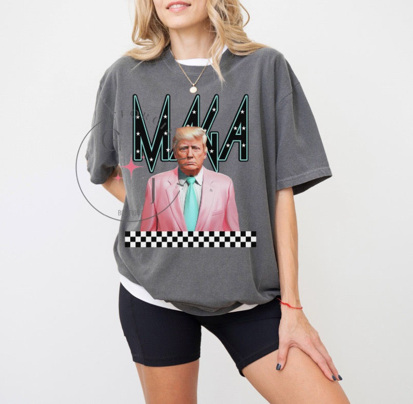 MAGA - Trump