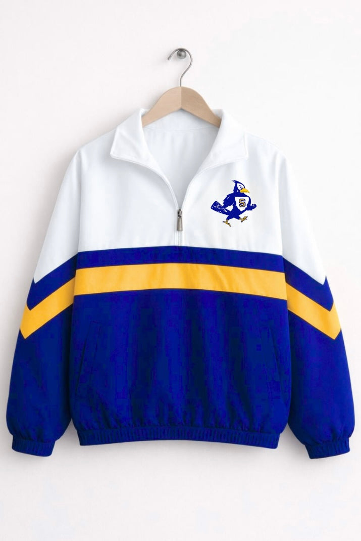 Seward Windbreaker or Scuba