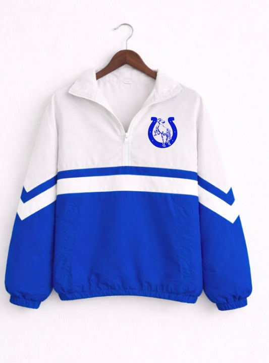 Centennial Windbreaker or Scuba