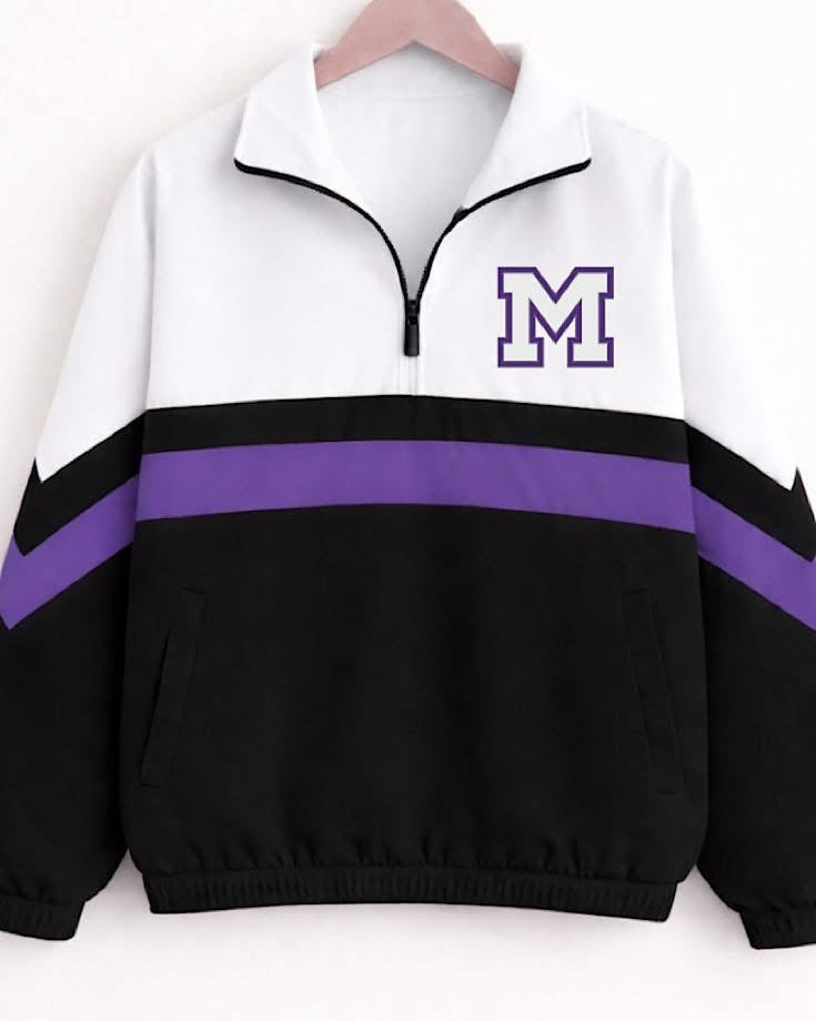 Milford Windbreaker or Scuba