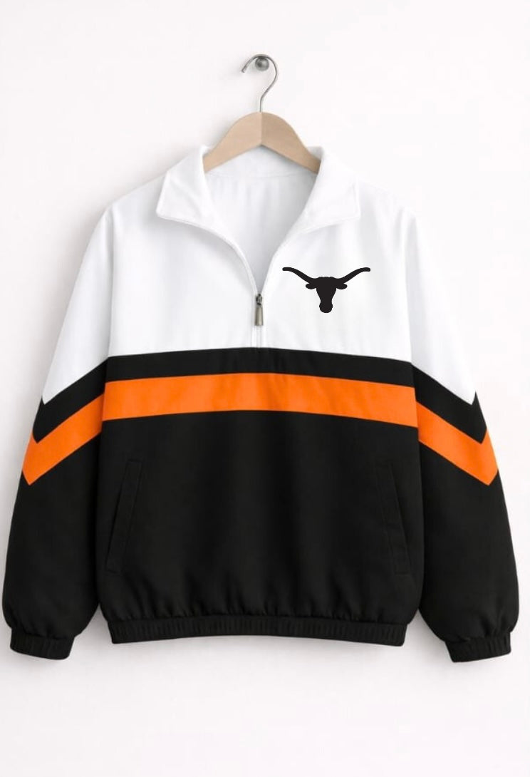 Dorchester Windbreaker or Scuba