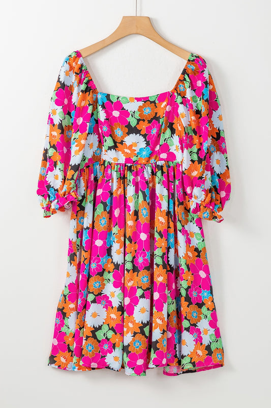 Nora Mini Dress