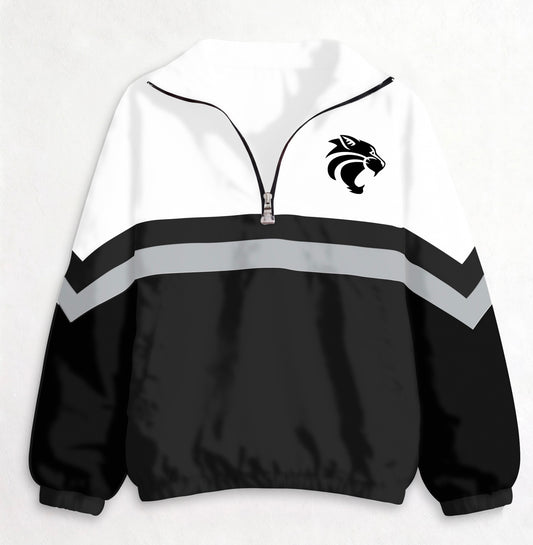 Exeter Milligan Friend (EMF) Windbreaker or Scuba