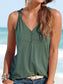 Stefanie Wide Strap Tank