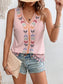 Tassel Tank