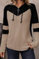 Claire Lightweight Hoodie