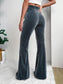 Laurie High Waist Flare Pants