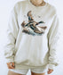 Vintage Mallard Sweatshirt