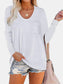 Demi Long Sleeve Top