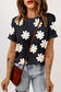 Daisy Short Sleeve T-Shirt