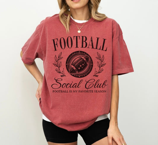 Football Social Club