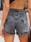 Nashville Denim Shorts