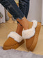 Riley Platform Slippers