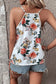 Floral Dreams Cami