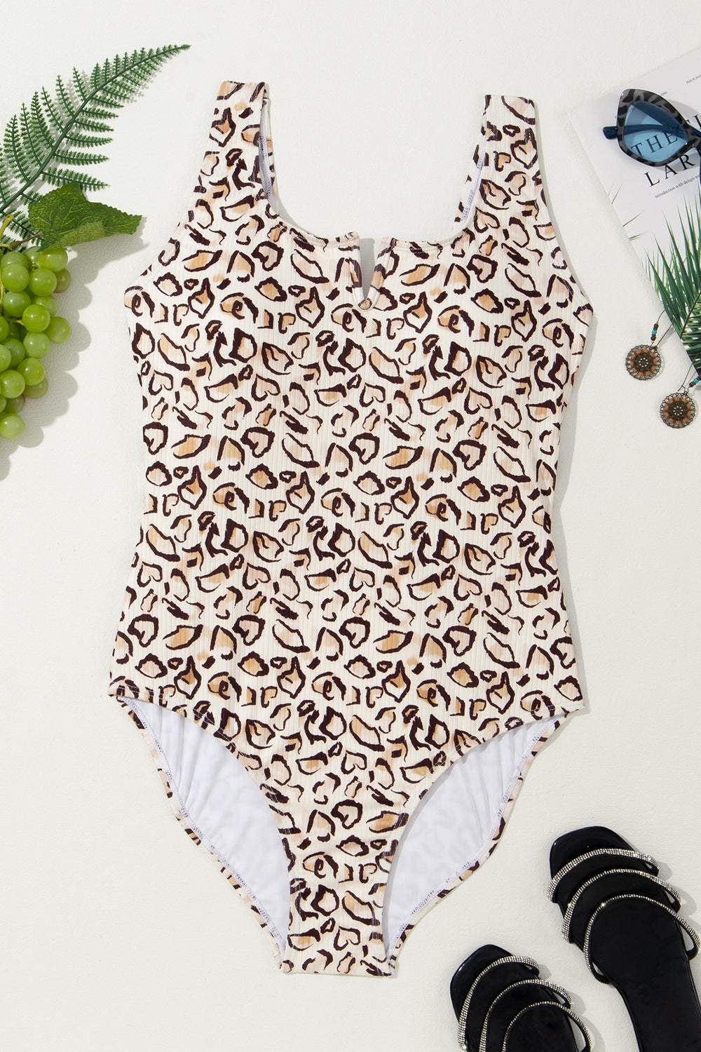 Wild Side Swimsuit