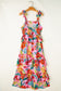 In the Tropics Maxi Dress