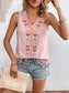 Tassel Tank