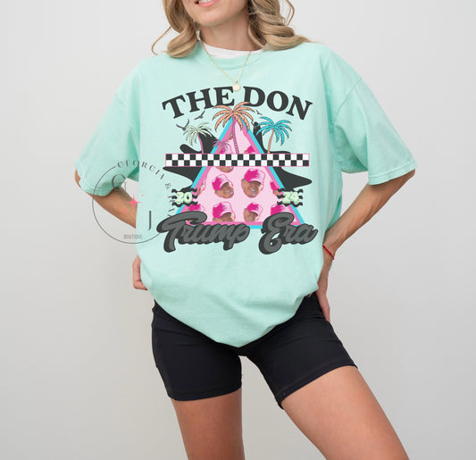 The Don - Trump
