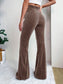 Laurie High Waist Flare Pants