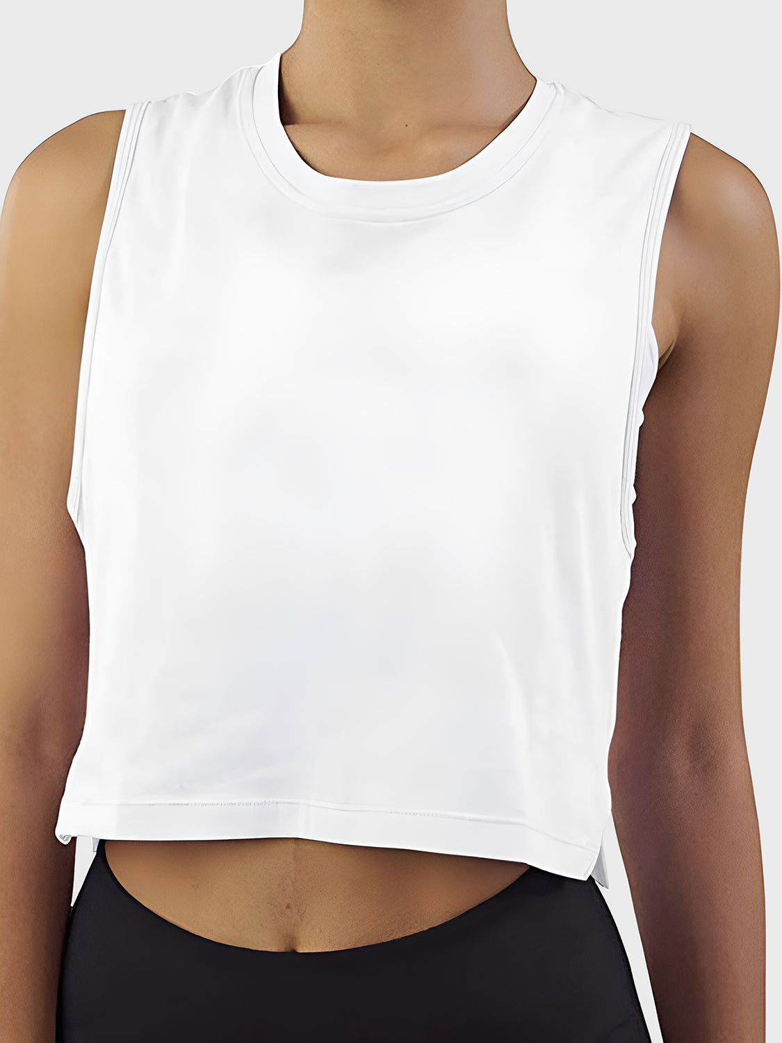 Sunni Cropped Tank