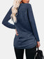 Demi Long Sleeve Top