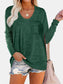 Demi Long Sleeve Top