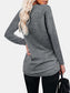 Demi Long Sleeve Top