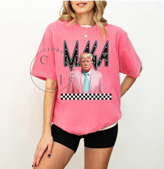 MAGA - Trump