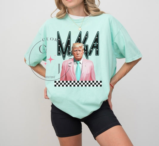 MAGA - Trump
