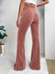 Laurie High Waist Flare Pants