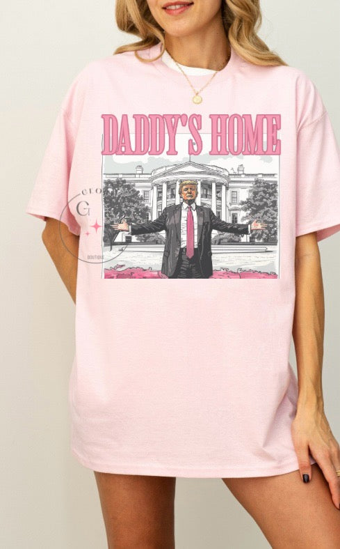 Daddy’s Home