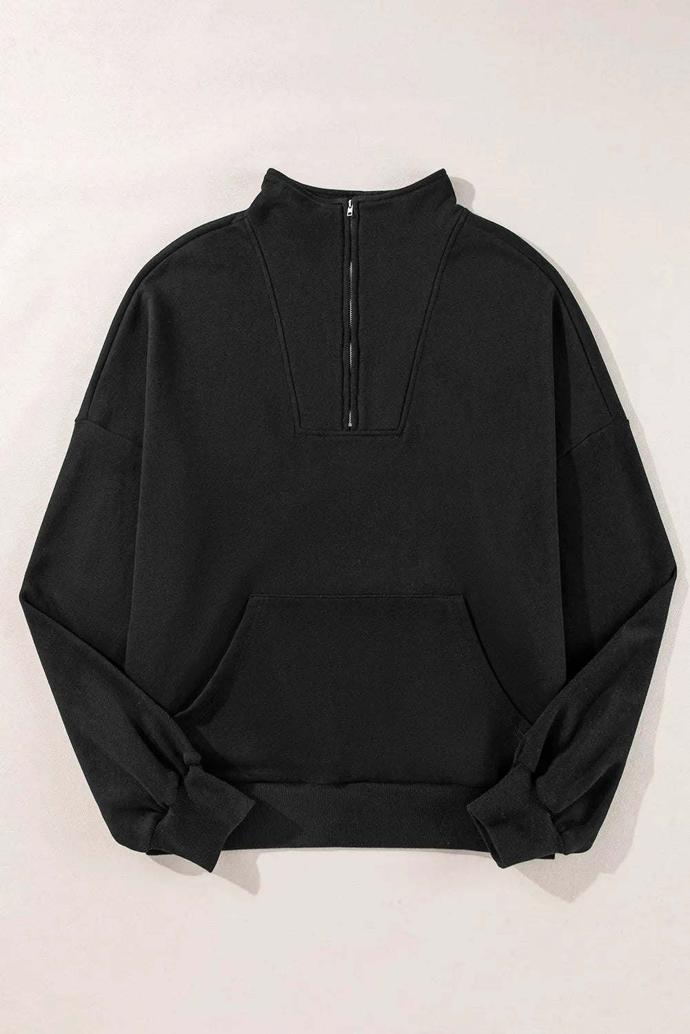 Most Basic Sweatshirt