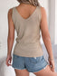 Dina Knit Tank