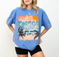 Salt Water and Sunshine Tee