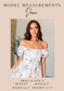 Name it and Claim It Floral Dress