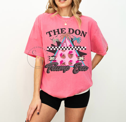 The Don - Trump