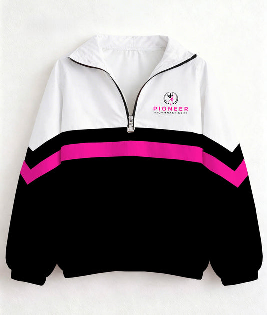 Pioneer Windbreaker or Scuba