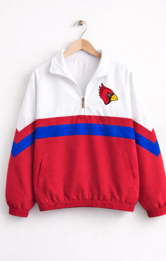 Crete Windbreaker or Scuba