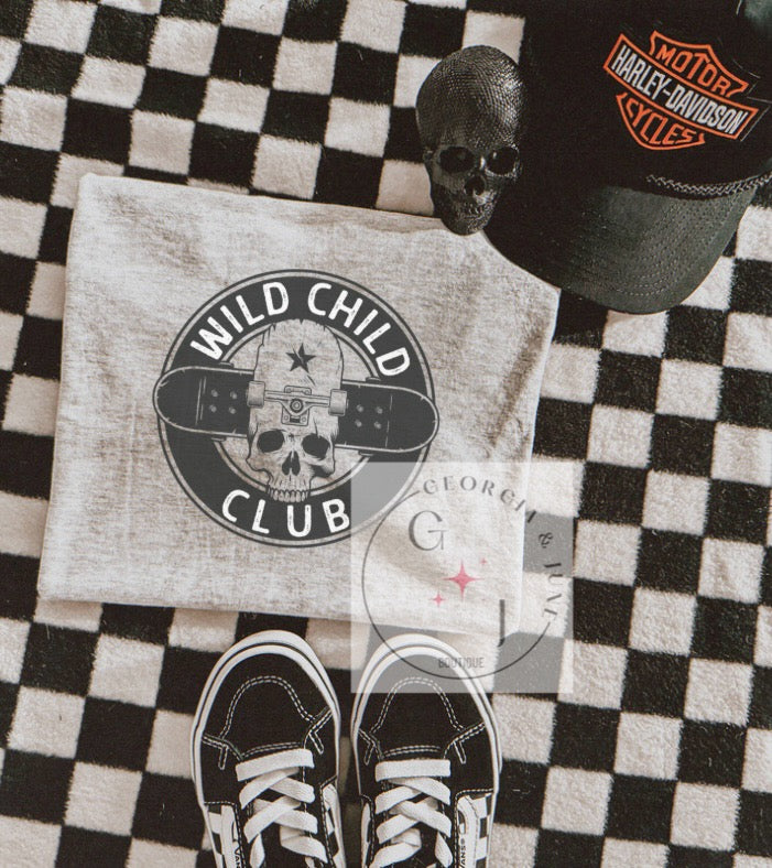 Wild Child Club