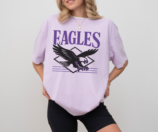 Retro Eagles