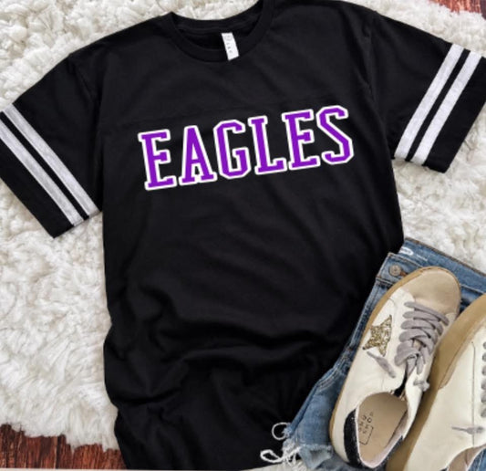 Eagles Varsity Tee