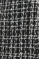 MODERN FEMME TWEED SKORT