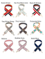 Clear Courier | Choose Your Strap