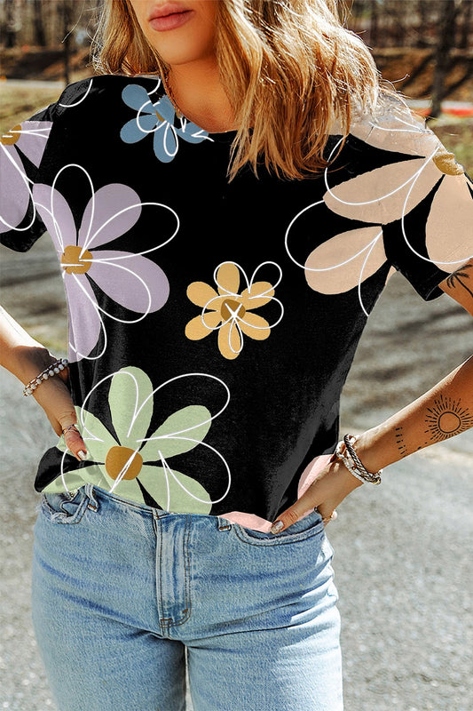 Daisy Tee