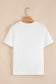 Nora Bow Embellished Round Neck Top
